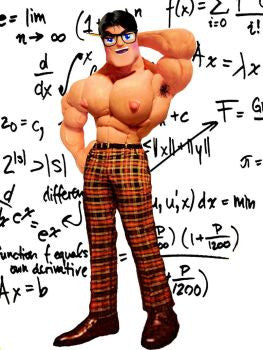 Maths and the 21st Century S&C Coach