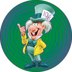 Injury Prevention, Data and the Mad Hatter
