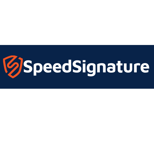 Speed Signature
