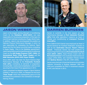 HIGH PERFORMANCE SPORT PROGRAM