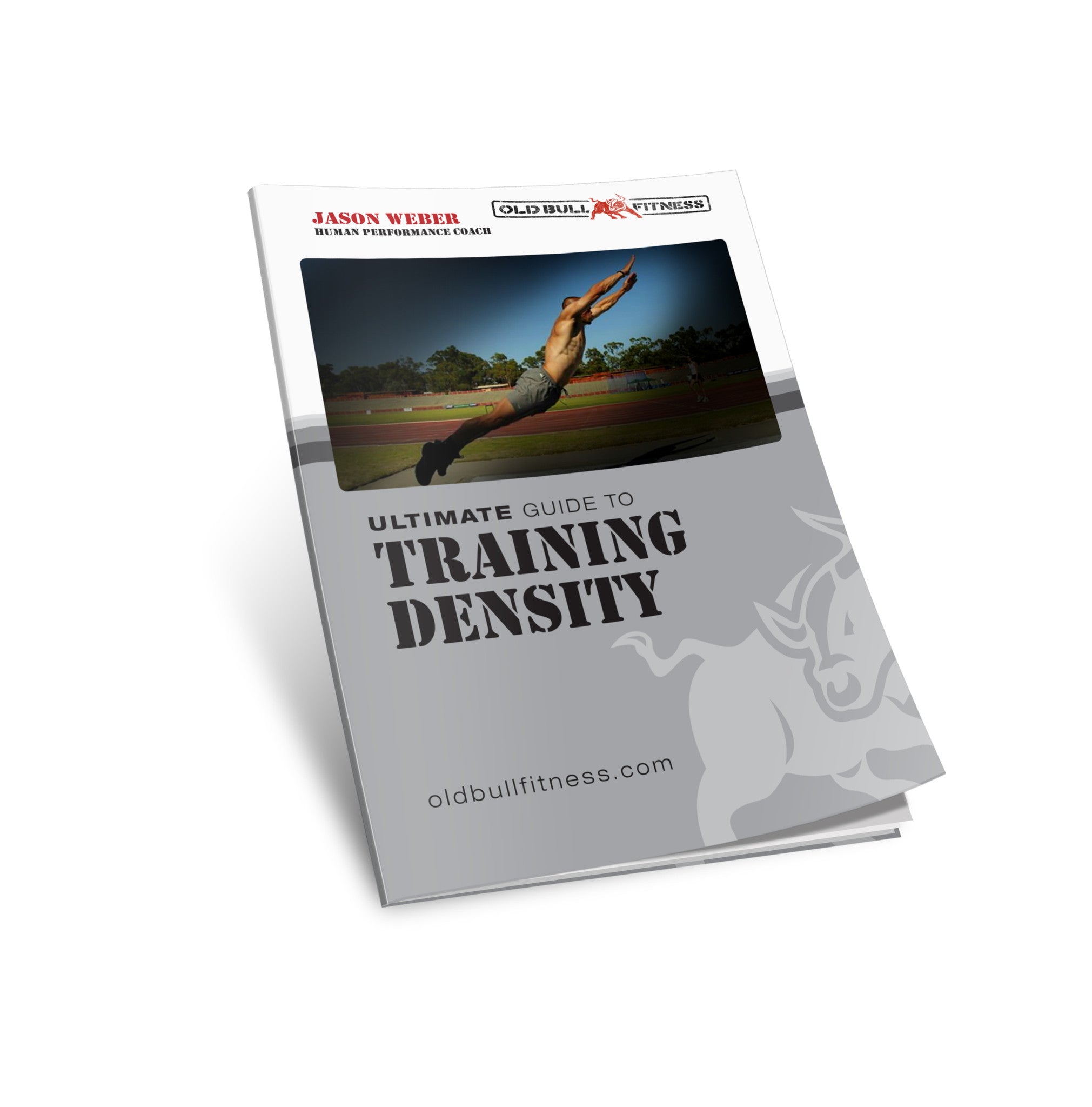 Ultimate Guide to Training Density