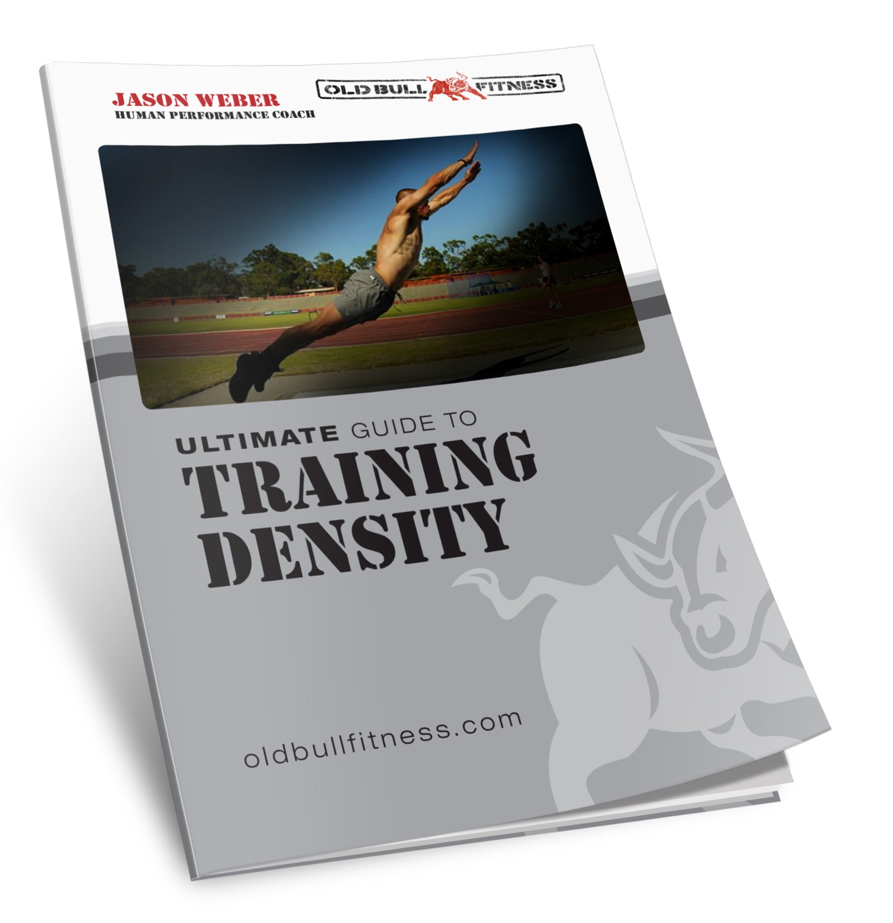 Density Training Ultimate Guide to Training Density – Old Bull Fitness